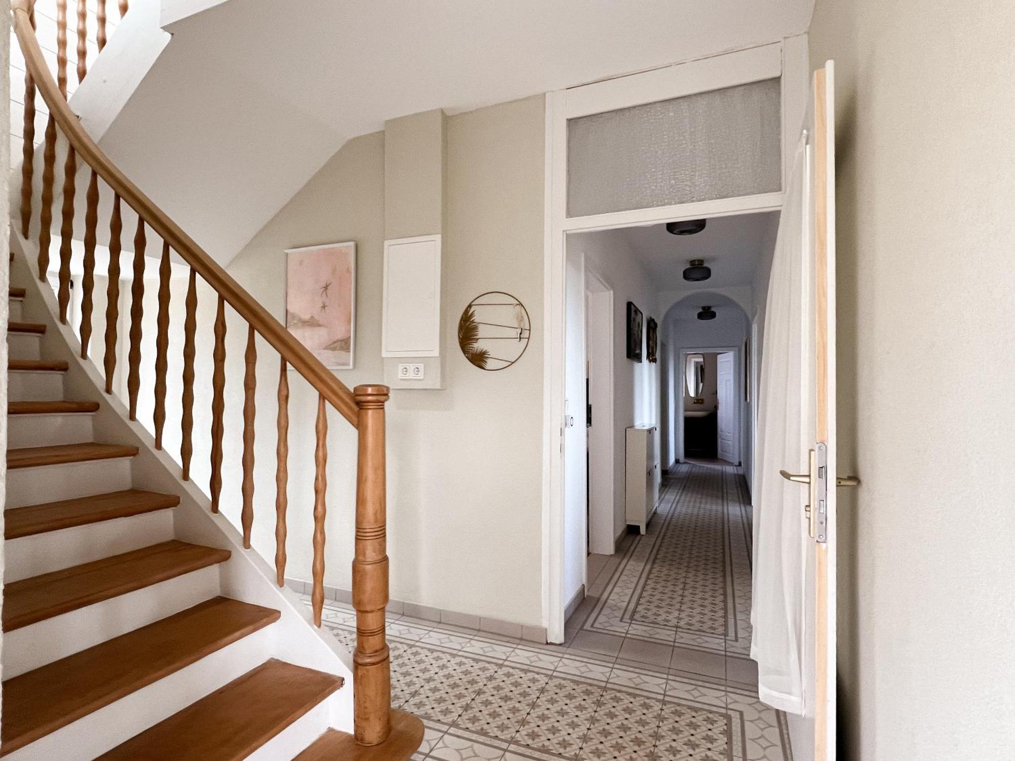 Villa Ueberblick Nalbach Экстерьер фото
